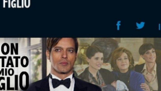 Penultima puntata della fiction con Gabriel Garko.