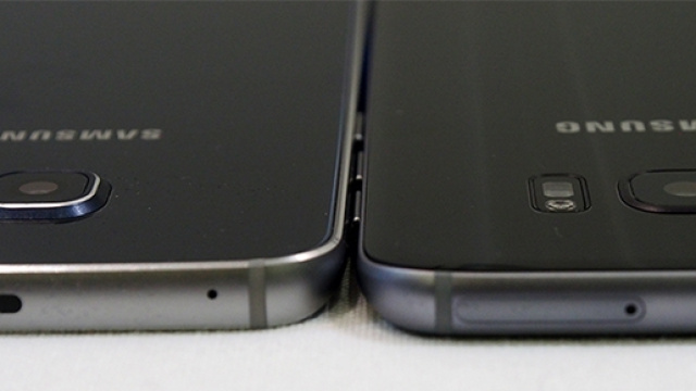 Report Samsung: Galaxy S7 meglio di Galaxy S6