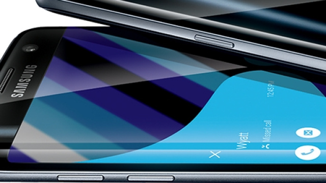 Samsung Galaxy S7 Edge: ecco le proposte di Vodafone, Tim, Tre e Wind