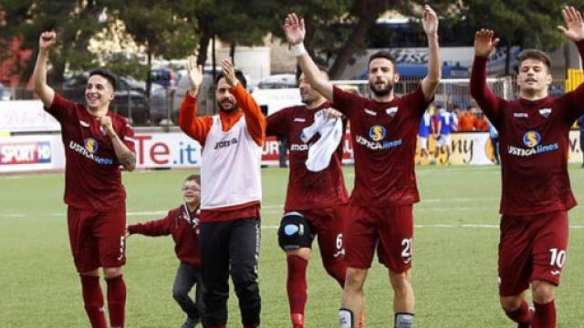 Serie B, il Trapani di Cosmi &egrave; la squadra del momento