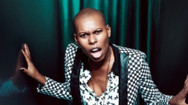 Skin &egrave; la big testimonial di Sisley