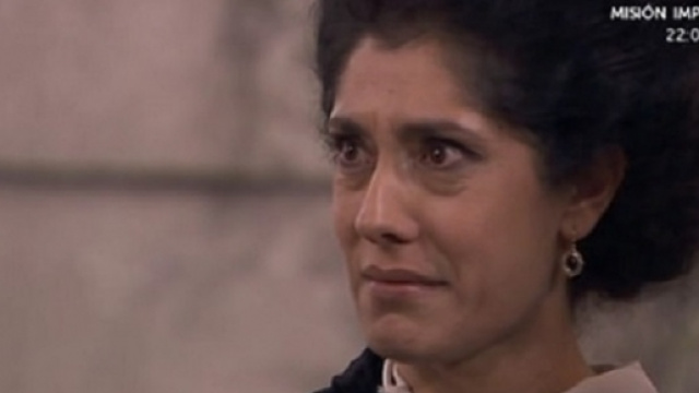Una Vita anticipazioni, Rosina in pericolo