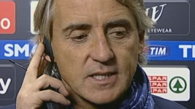 Voti Frosinone-Inter Gazzetta Fantacalcio: Mancini