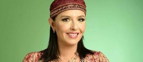 Jimena La Torre: astr&oacute;loga y tarotista