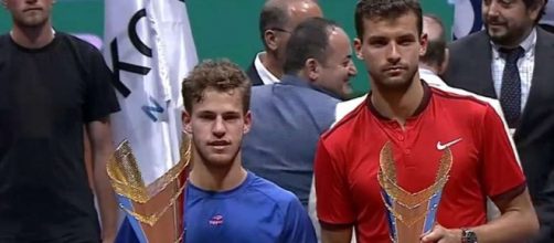 Schwartzman se alz&oacute; con su primer t&iacute;tulo ATP