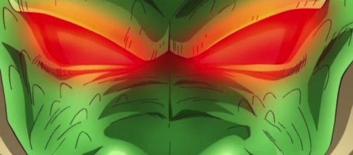 Shen long condece nuestros deseos.