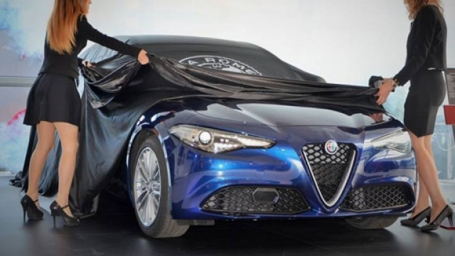 Fiat, Alfa Romeo e Maserati: le ultime news
