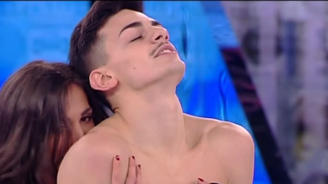 Amici 2016, Alessio La Padula trova lavoro