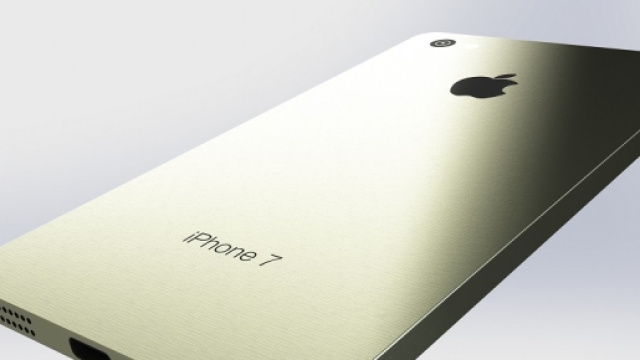 Apple iPhone 7: le novit&agrave; dell'1 maggio