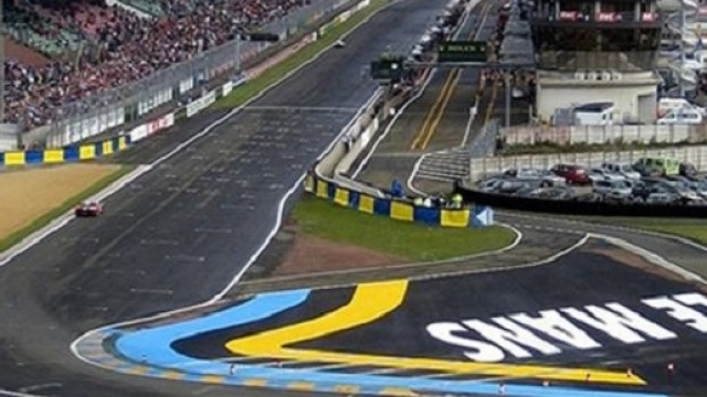 Calendario Formula 1 e MotoGp 2016 in Spagna e in Francia.