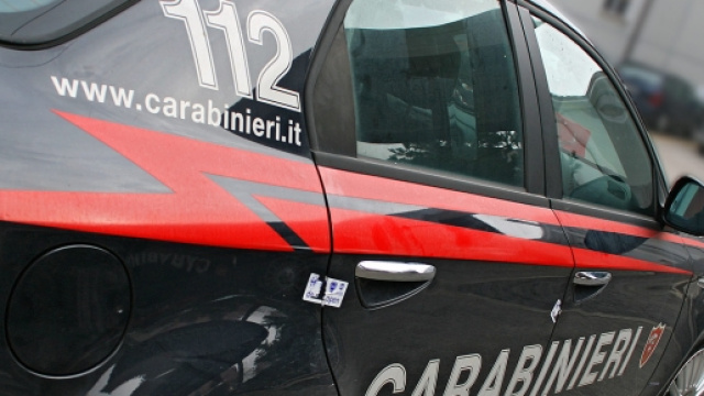 Cosenza, incidente mortale ad Amantea