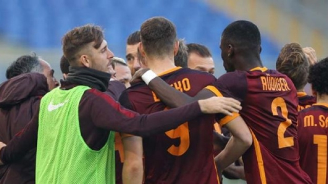 Genoa-Roma, pronto un grande ritorno in campo.