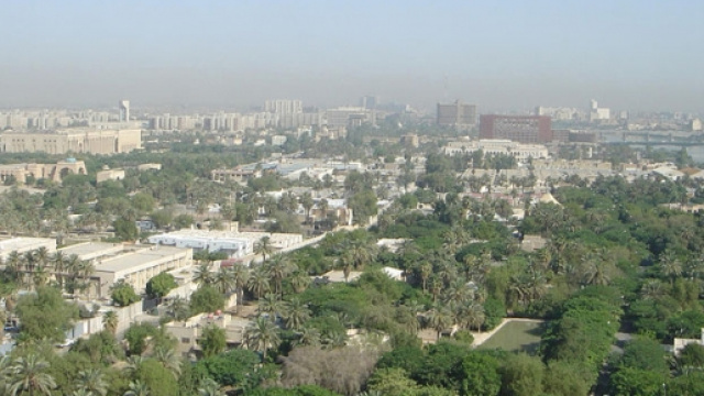 Il Parlamento di Baghdad &egrave; stato preso d'assalto da migliaia di manifestanti sciiti