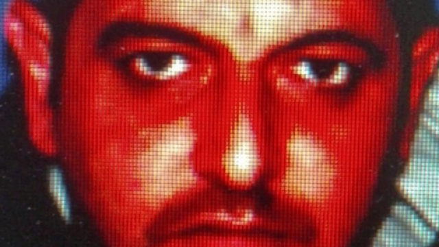 Il presunto assassino di Fortuna Loffredo