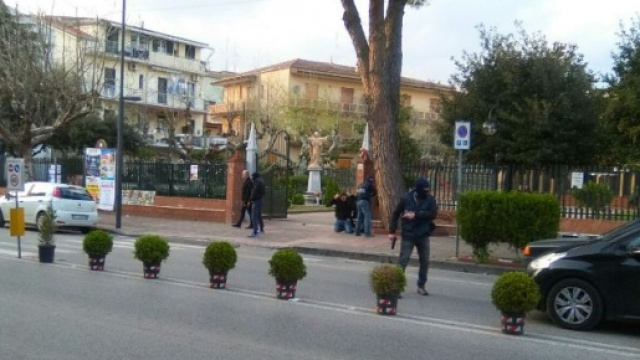 Isis e terrorismo in Italia, arresto a Salerno