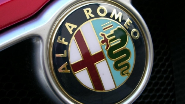 La casa automobilistica italiana lancia la nuova Giulia.