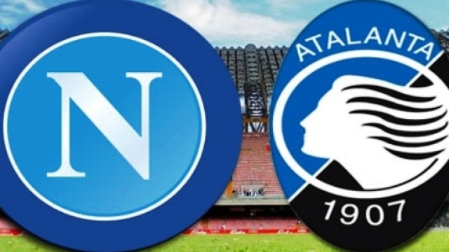 LIVE Napoli-Atalanta luned&igrave; 2/5 ore 21:00