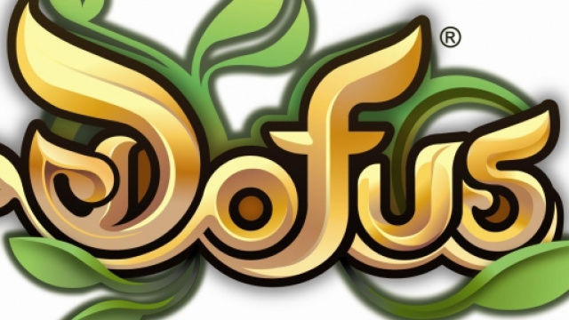 Logo ufficiale del gioco Dofus