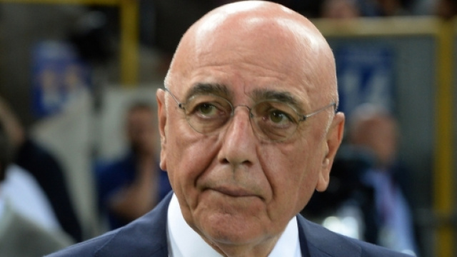 Milan, nuovo nome per la panchina