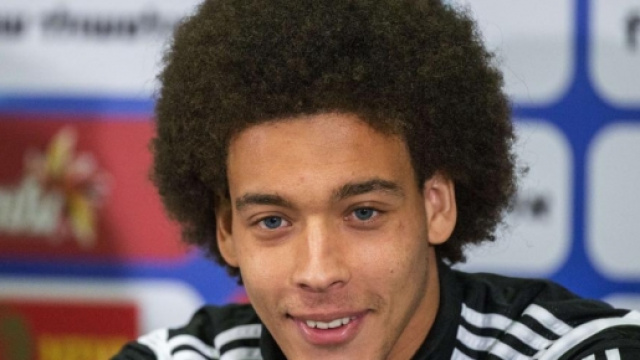 Milan, sfuma Witsel? Tutti i dettagli