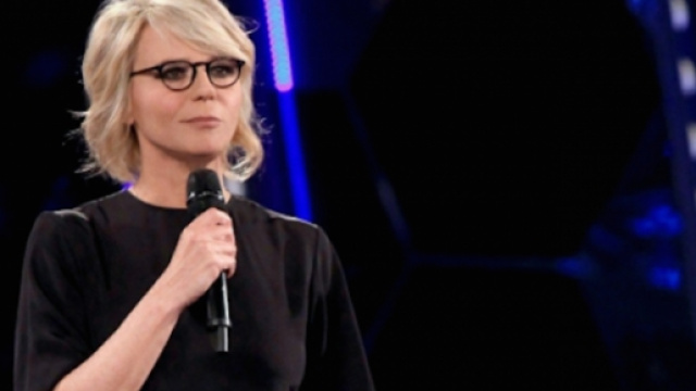 Replica Amici 15 di ieri 30 aprile