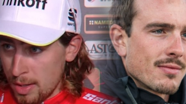 Sagan e Degenkolb, due campioni sul mercato