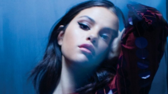 Selena Gomez - Revival World Tour