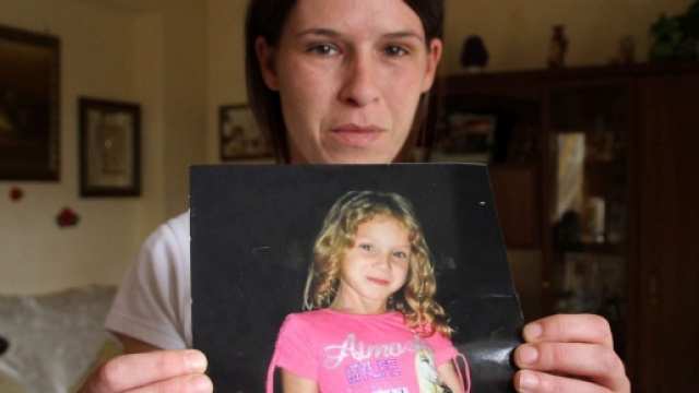 Si difende Raimondo Caputo, presunto assassino di Fortuna Loffredo