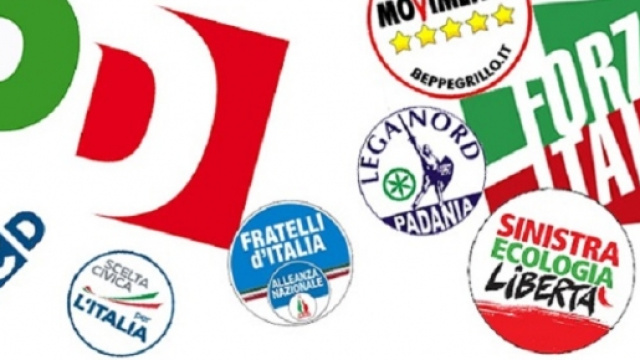 Sondaggi politici Roma Bologna