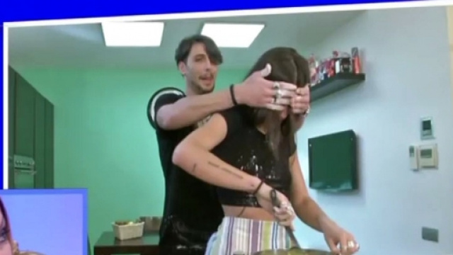 Uomini e donne ultime di gossip