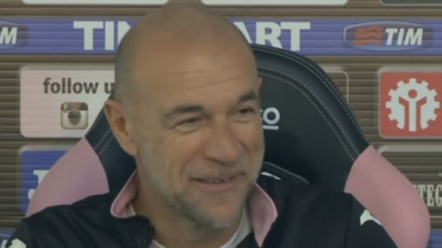 Voti Palermo-Sampdoria Gazzetta Fantacalcio: Ballardini