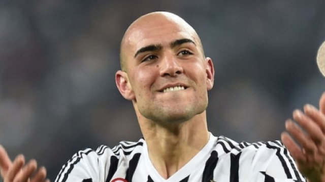 Zaza autore del secondo gol che chiude la gara