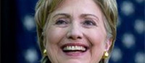 Hillary Clinton (State Department)