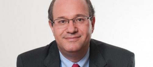 Ilan Goldfajn, indicado ao cargo de Presidente do Banco Central.