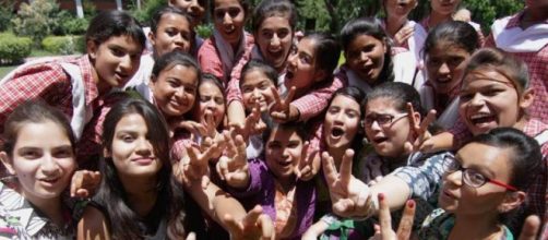 Madyamik results today (Twitter)