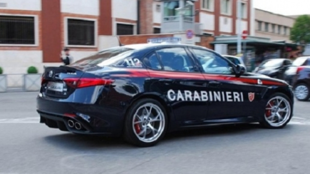 Alfa Romeo Giulia miglior auto da 12 anno per Marchionne.