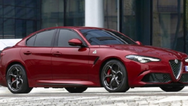 Alfa Romeo Giulia: nuovi video su Youtube