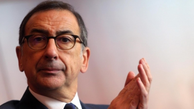 Elezioni amministrative Milano, Giuseppe Sala