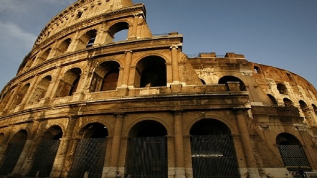 Fermati due sospetti terroristi, progettavano attacco al Colosseo.