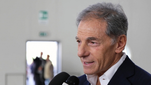 Gianni Lettieri candidato Sindaco di tutti i quartieri di Napoli