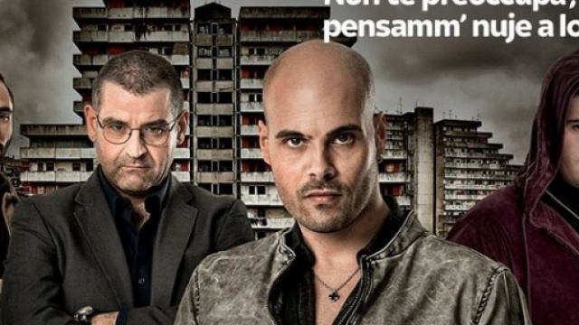 Gomorra 2 anticipazioni seconda puntata