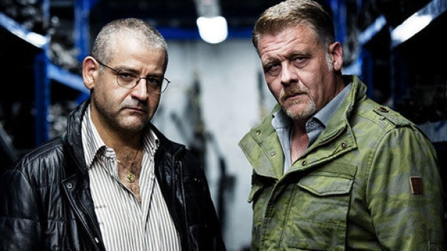 Gomorra vs Blindspot: la guerra dei comunicati stampa