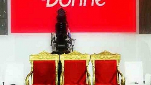 Gossip news su Uomini e donne.