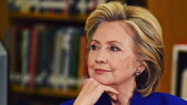 Hillary Clinton resta favorita per la nomination e per la presidenza USA