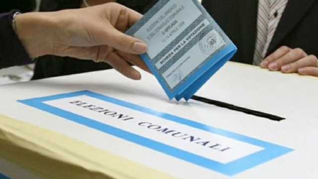 Info Elezionati Amministrative 2016