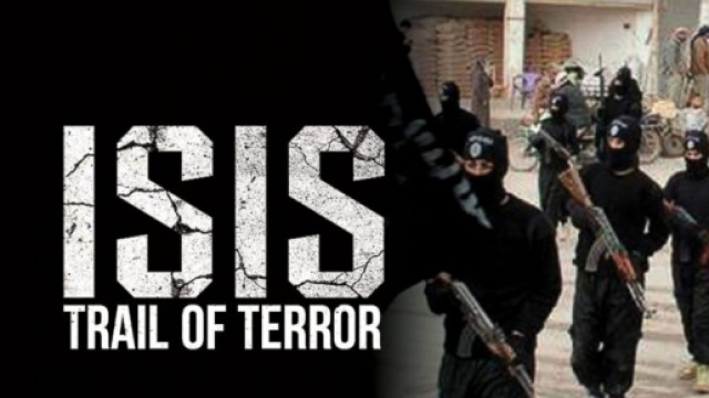 L'ISIS ha ucciso una spia russa che si era infiltrata per scoprire i segreti del "Califfato"