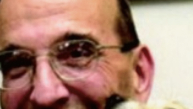 La simpatica foto Granzotto aveva messo quando torn&ograve; all'Angolo dei lettori