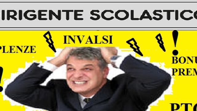 Le tante preoccupazioni dei dirigenti scolastici