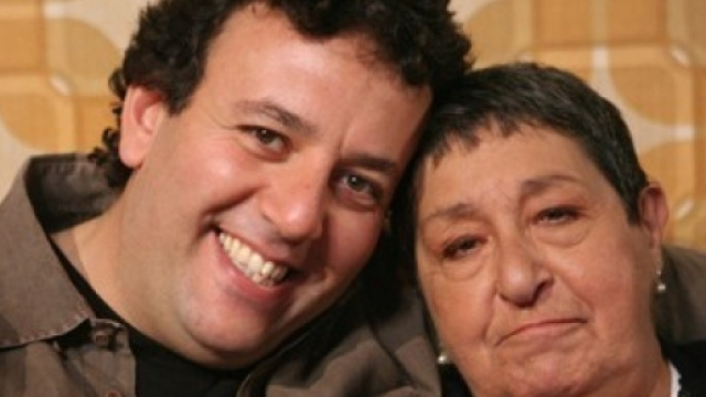 Morta l'attrice Regina Senatore