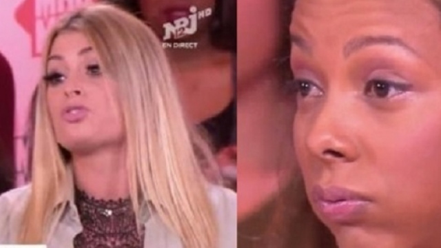 Nehuda re&ccedil;oit les foudres de M&eacute;lanie !